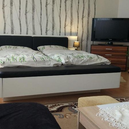 Apartman Kristinka Lendak エクステリア 写真